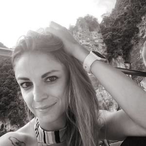 Meet your Posher, Jilli